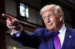 美将释出少量战略油储 川普:美军已击中28艘布雷船