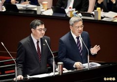 美伊开战台湾短期绝不限电!龚明鑫:3月份天然气没问题