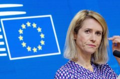 讨论中东海军护航任务范围 欧盟目前无意扩展到荷姆兹海峡