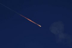 飞弹、无人机齐发!伊斯兰革命卫队:已对以国发动第1波报复攻击