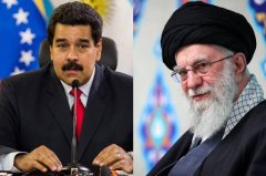 美活捉马杜罗、击毙哈米尼！他预言下一个出事是「这国」