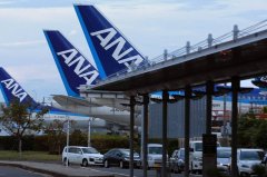 关西机场1月中国旅客大减58% 日媒:台韩入境表现良好