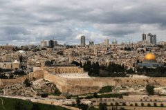 伊朗警告美、以:报复行动「没有任何红线」