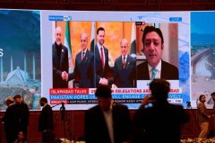 美、伊进入议题深水区!伊朗媒体:谈判可能延长1天