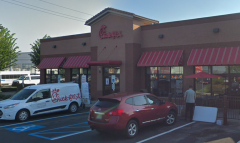 美纽泽西州速食店惊传枪响 至少6人中弹