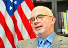 中国拒与赖清德对话 美方发声：北京应停止对台军事威胁