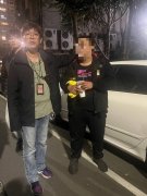 深夜炸街蛇行逆向 新北飙车集团遭警瓦解