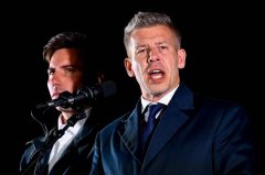 匈牙利变天！从崇拜者变对手 马格雅「一砖一瓦」拆除奥班体制