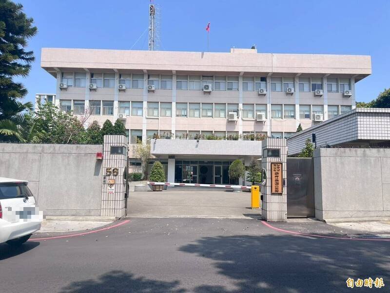 新竹县调站表示，今年的调查特考4月底就要开始报名了，意者快快准备K书也要练体能。（记者黄美珠摄）