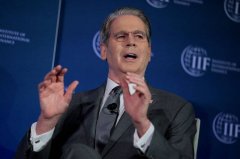 战时囤油切断商品出口！美财长怒轰中国「一直是不可靠伙伴」