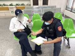 8旬翁宫庙数度遇见女子 险成肥羊遭诈