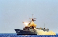 飞弹误射变挑衅？ 国安局：中国迫台接受九二共识