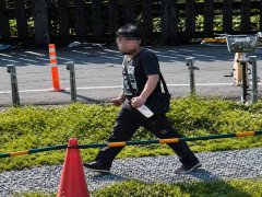 抓到了！持辣椒水狂喷猴硐5猫 27岁男供称心情不好随机犯案