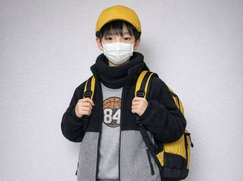 警方今证实，认昨日在山区寻获的儿童遗体，正是失踪多日的安达结希，确切死因仍有待调查。（图撷取自社群平台「X」）