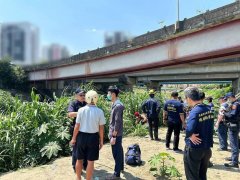 妇2天前与家人外出走失陈尸后劲溪  检警将查死因