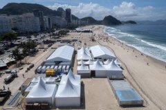 吓死人！玉米棒12.6万、烤肉串6.4万元...... 这国「海滩诈骗」盛行