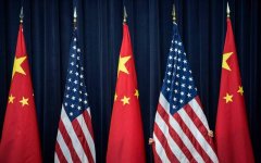 美国警告将制裁伊朗石油买家 贝森特：中国会暂停采购