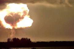 蓝源新葛伦火箭测试时爆炸 贝佐斯太空梦再受挫