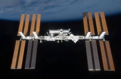 国际太空站漏气警报！ 5太空人一度避难待命撤离