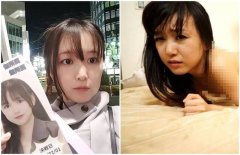 日本美女议员爆出曾拍AV！番号曝光疯传  旧片暴冲至成人榜冠军