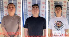 南韩大学生诈骗园区受虐惨死！柬埔寨法院判6中国人终身监禁