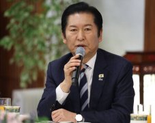 南韩星巴克「坦克日」在民主伤痕撒盐 执政党魁要求党内别去消费