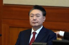 戒严期间派军人闯国会 尹锡悦被控涉领导叛乱「唯一死刑」