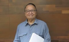 港知名演员在养老院离世 半年前已不认人 妻子曝其含笑而终