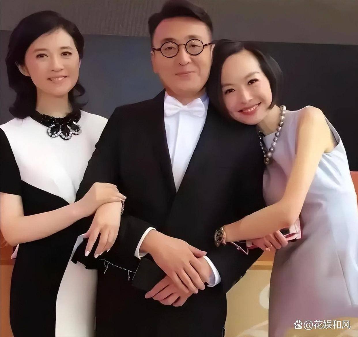 纵横访谈圈三十余年的窦文涛，为啥栽在39岁才女手里
