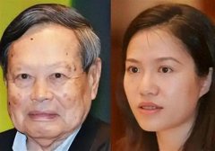 好友公开晒照 丧夫半年的翁帆出现一大变化