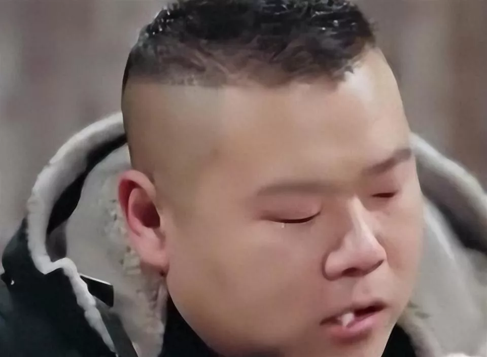 41岁身价过亿的岳云鹏，给所有为人子女者提了醒