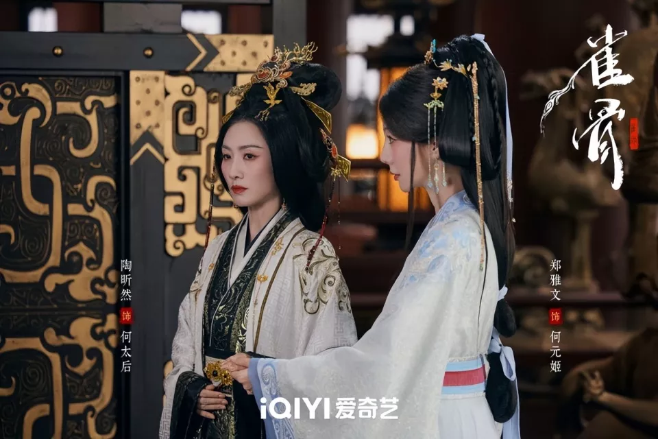 8年爱情长跑,结婚10年已离婚,没想到她凭《雀骨》又火了