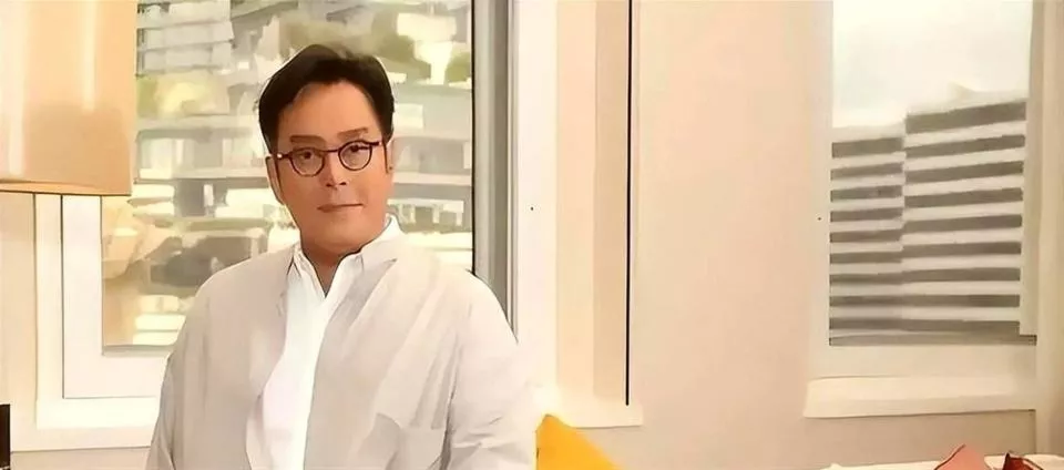 75岁谭咏麟独子近况曝光,30岁谭晓风在加拿大做工程师