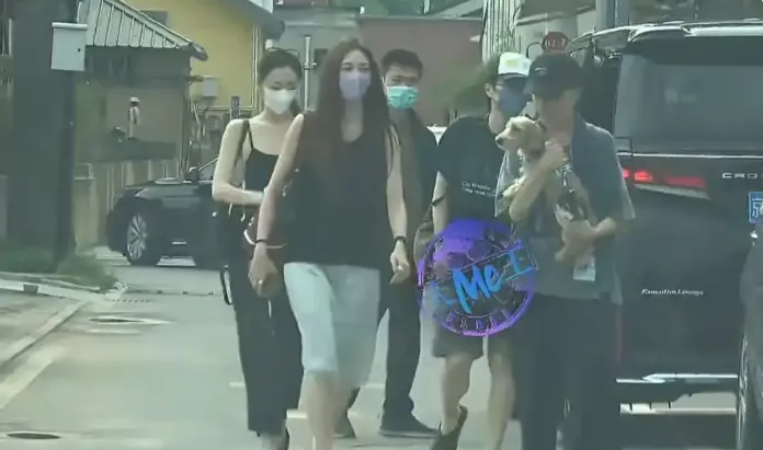 富养的星二代真的丑不了,李嫣近照美,小沈阳女儿也逆袭
