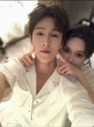 这是官宣了?“昀牵孟绕”七夕物料引爆全网刷屏!