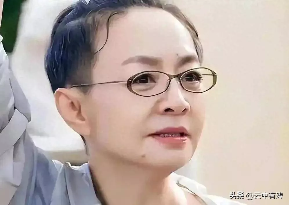 网传65岁宋丹丹设立财产信托!每月给儿孙80万