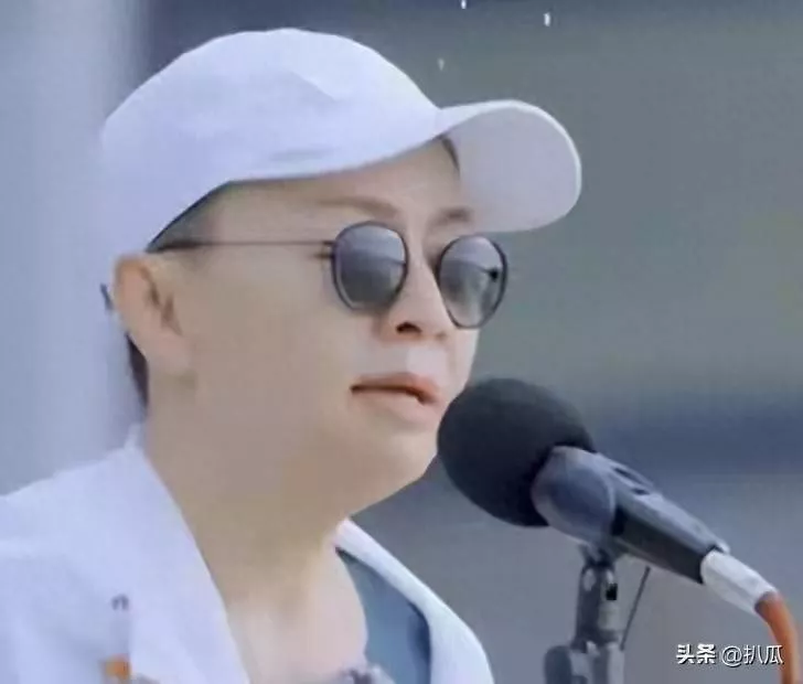 65岁宋丹丹现状曝光,身价早过亿,坦然让儿子"啃老"
