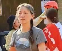 吴倩莲：这辈子最正确决定就是嫁给旅途遇见的医生