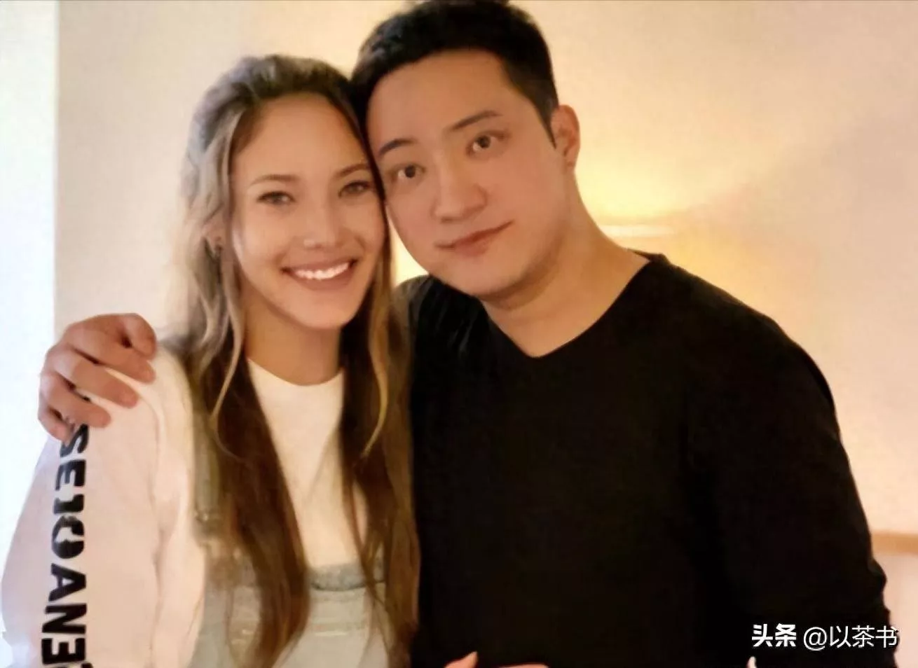 与孙宇晨恋爱真相大白，谷爱凌近况曝光