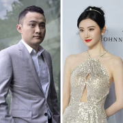 WSJ：加密货币网红花450万美元娶了电影明星？丑闻震惊中国