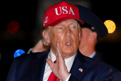 美军常驻波兰有谱!拟设陆军基地 川普:地点很快公布