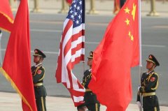 习近平下周访华府 南早:美中拟宣布强化军事对话 寻求重启军控谈判