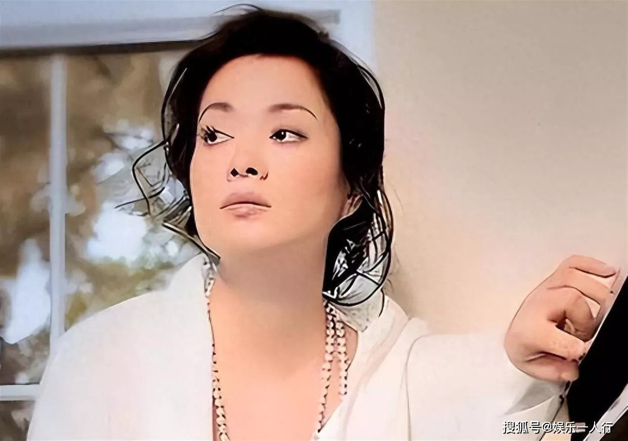 毛阿敏陪刘欢走完最后一程，默默帮忙处理家事