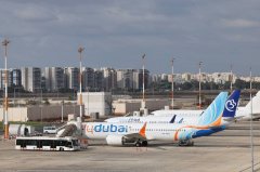 杜拜航空副机师持斧头砍伤机长 阿联检察总长：企图发动恐攻
