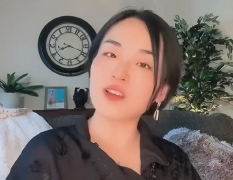 女网红嫁印度人很自豪 拍视频炫耀 直言老公是高种姓
