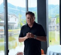 TVB前小生魏骏杰近况曝光！身形发福被嘲像杀猪大爷！