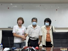 割颈案家属捐500万遭疑「转移资产」！ 杨父悲愤：不想用承勋不幸换取利益