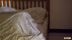 赖床就甩巴掌！狠父抛摔幼女判易科罚金