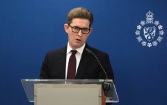 英国军情五处发布罕见间谍警报 控中国利用学术资助窃取关键技术