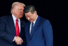 习近平下周访美 川普:双方将达成许多不同协议